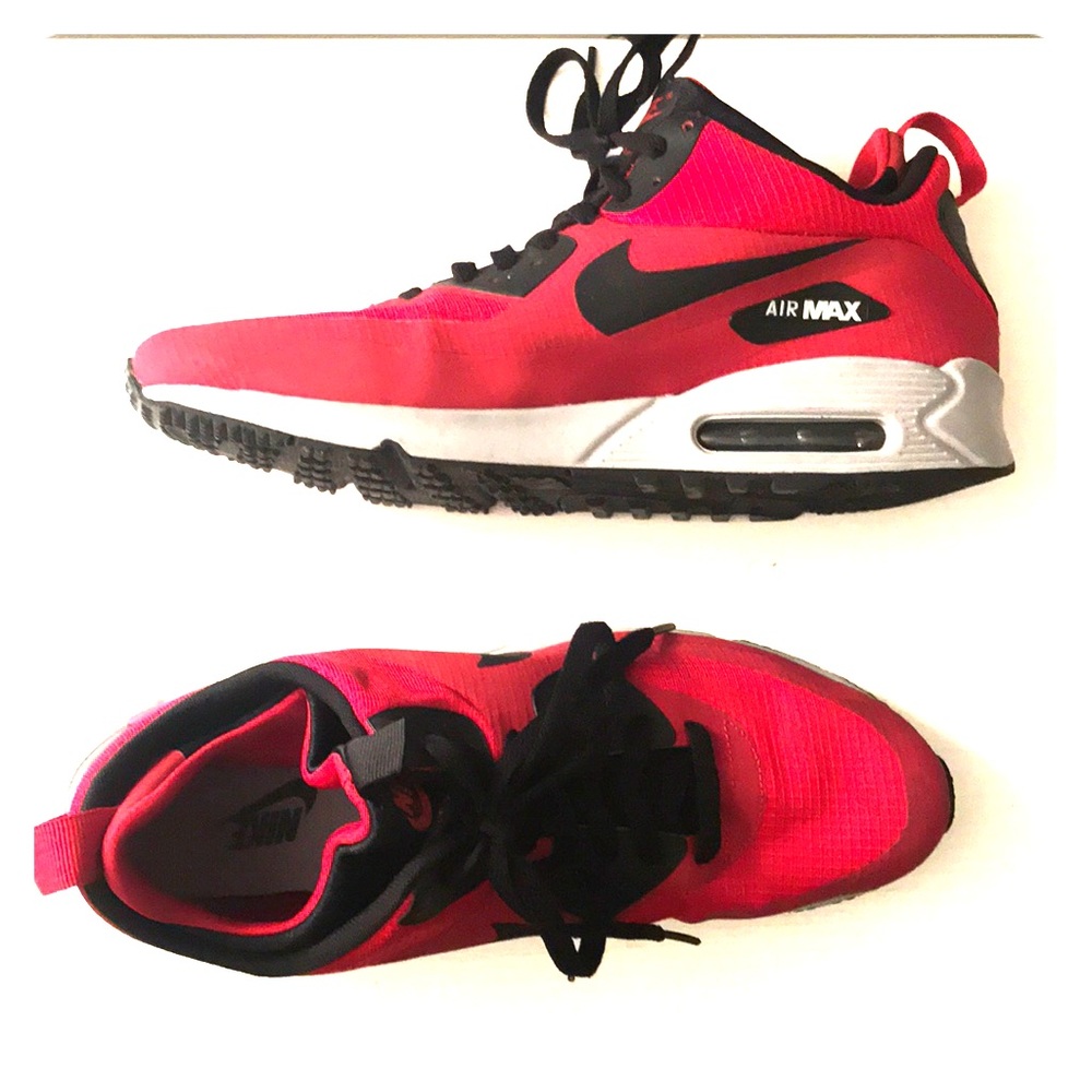 Nike AirMax Rare Edition